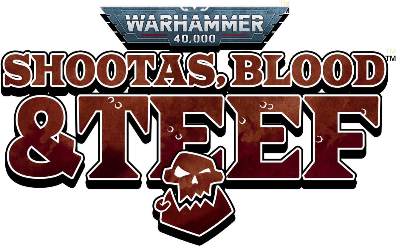 2D run-and-gun platformer Warhammer 40,000: Shootas, Blood & Teef announced  for PS5, Xbox Series, PS4, Xbox One, Switch, and PC - Gematsu