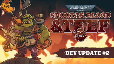 SBT Dev Update #2 banner